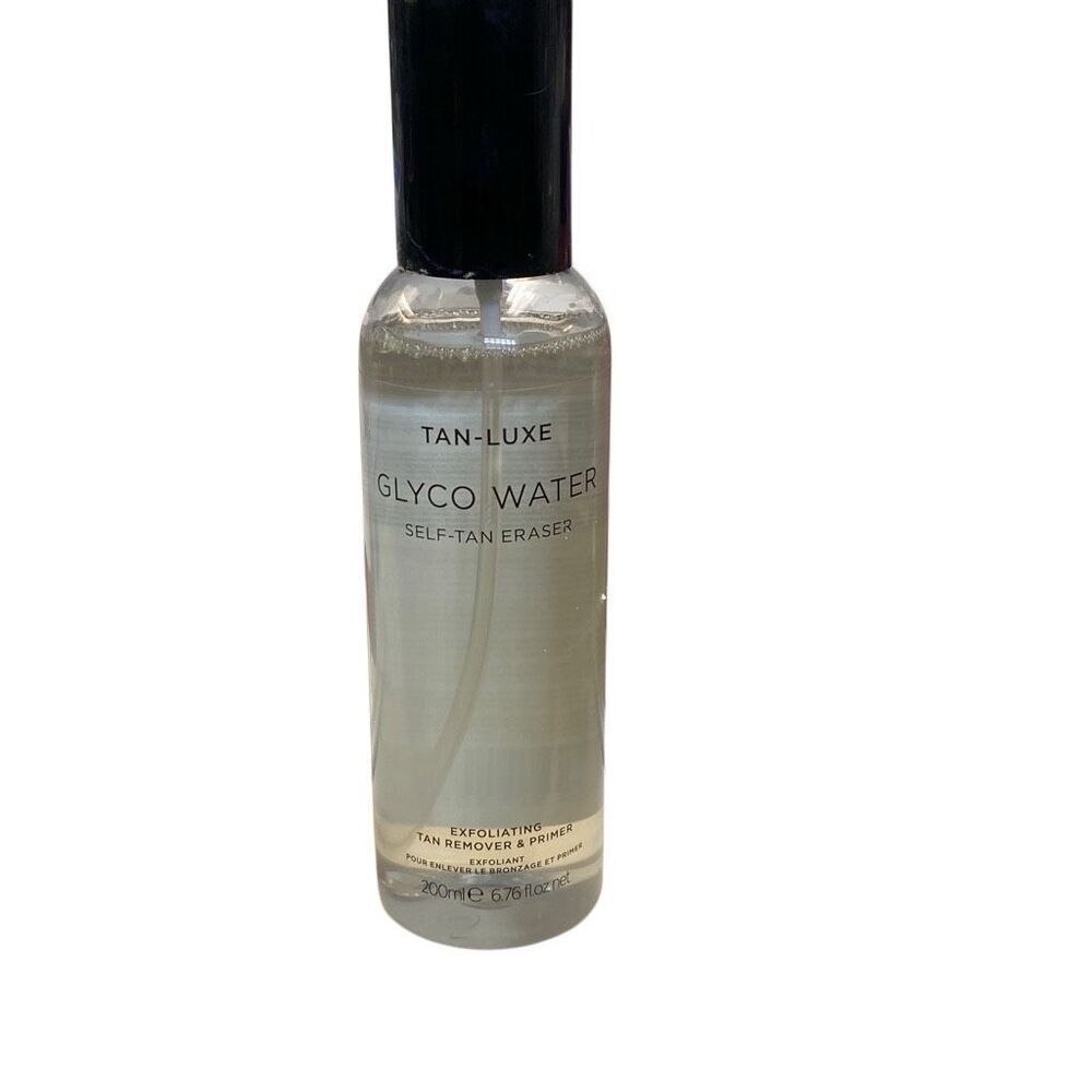 Tan-Luxe‎ Glyco Water Self-tan Water 6.76oz